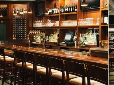 Delicious Heights Gift Certificate