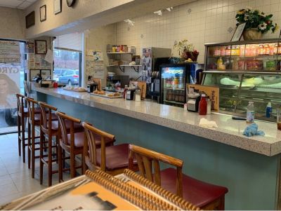 Station House Cafe Gift Certificate