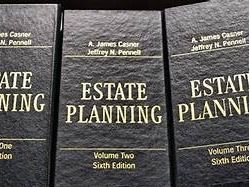 Complimentary Estate Plan