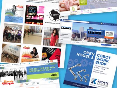 Graphic Design Services