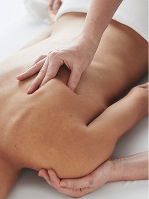Massage Envy Gift Certificate