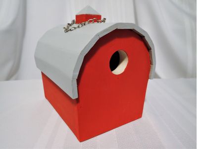 Birdhouse