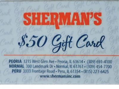 Sherman