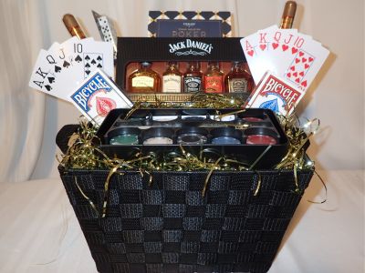 Poker Night