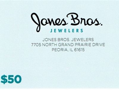 Jones Bros. Jewelers