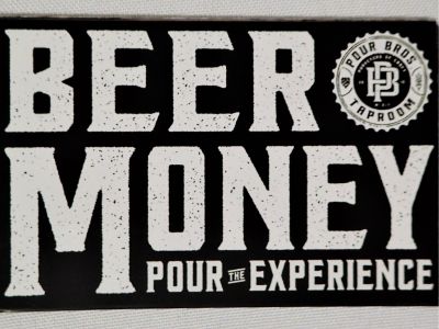 Pour Bros. Taproom