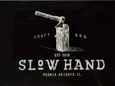 Slow Hand Craft BBQ