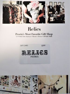 Relics