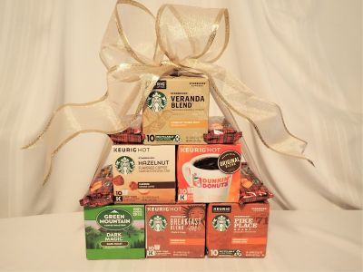 K-Cup Coffee