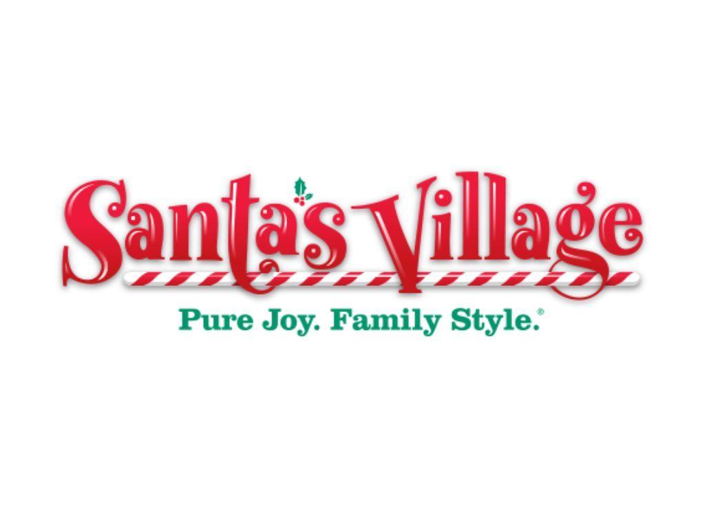 Fun & Shine: Santa’s Village + Golden Nozz...
