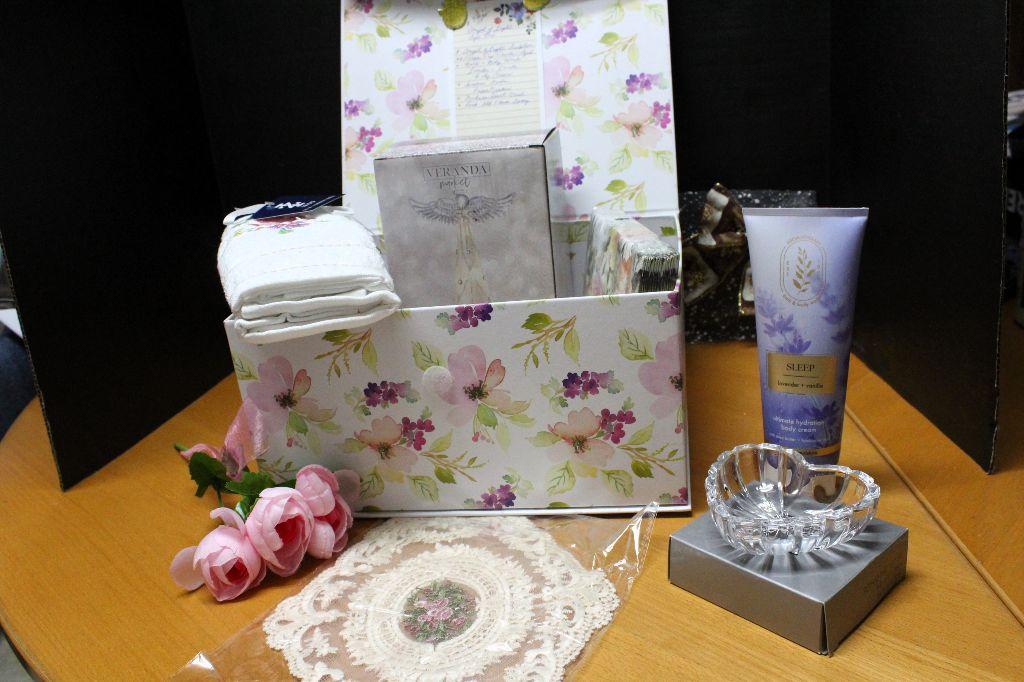 Angel of Light Gift Box