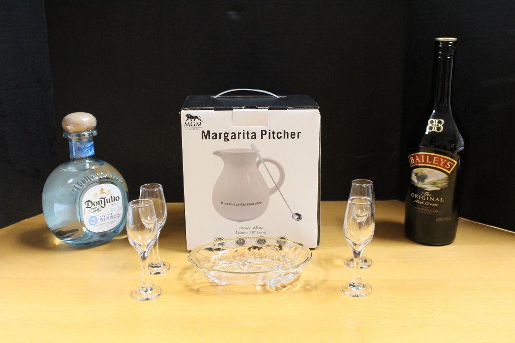 Drinkable Delights