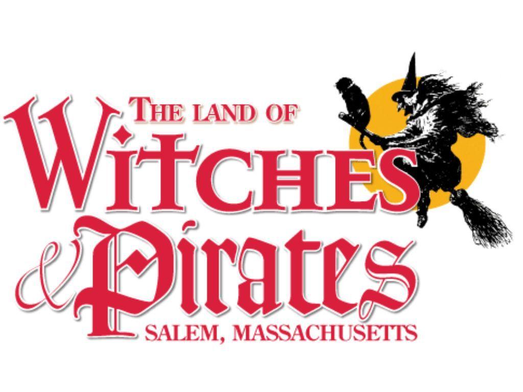 Land of Witches and Pirates