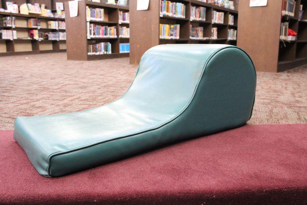 Whistle Chair