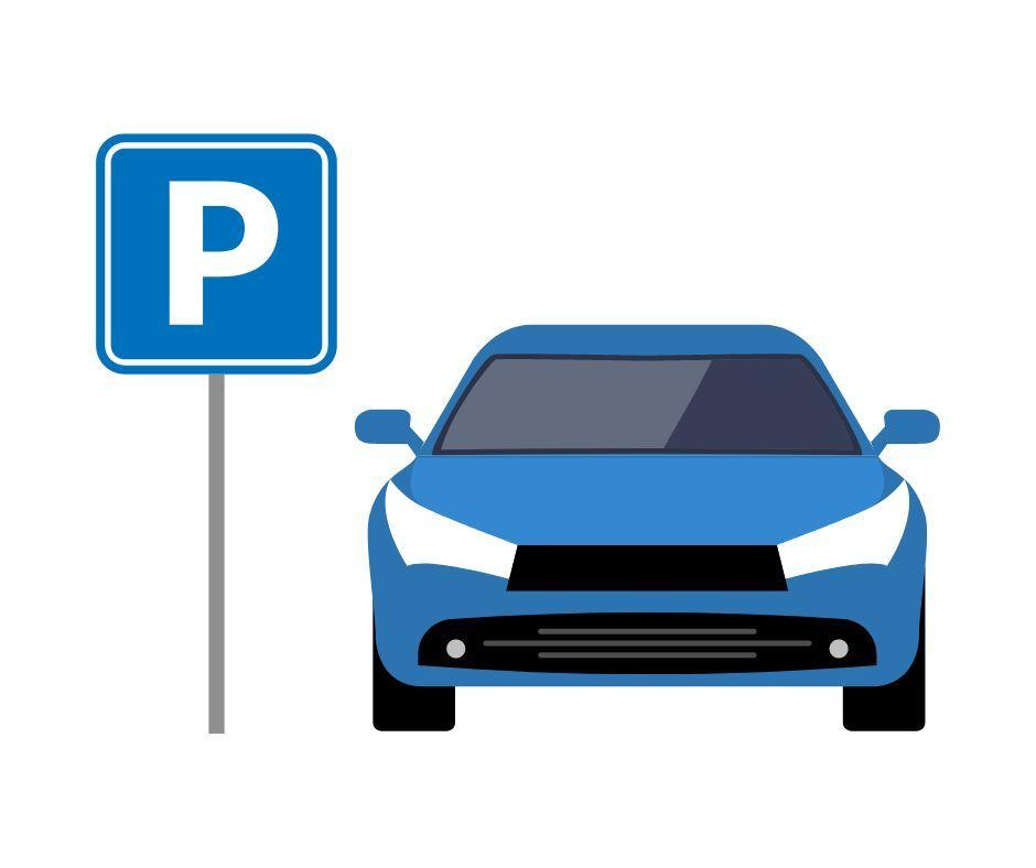 Grandparent/VIP Day Parking