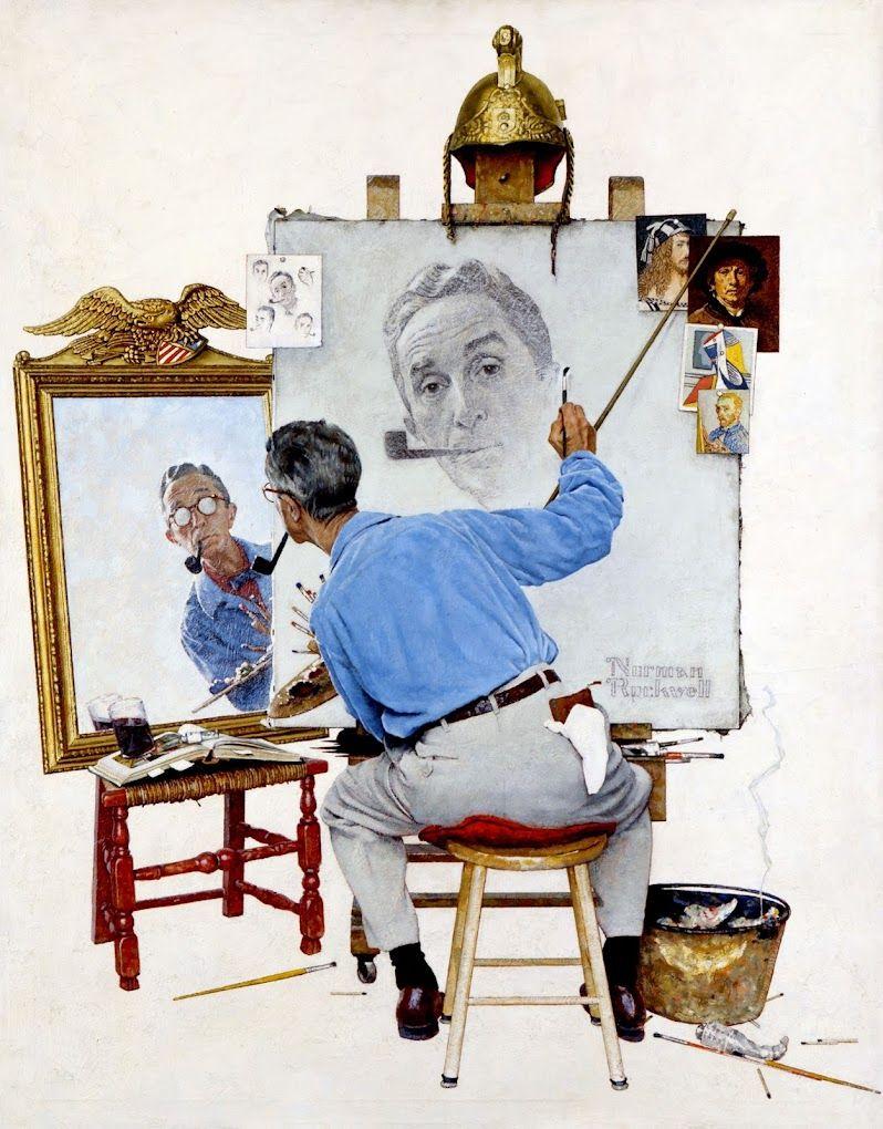 Norman Rockwell Museum