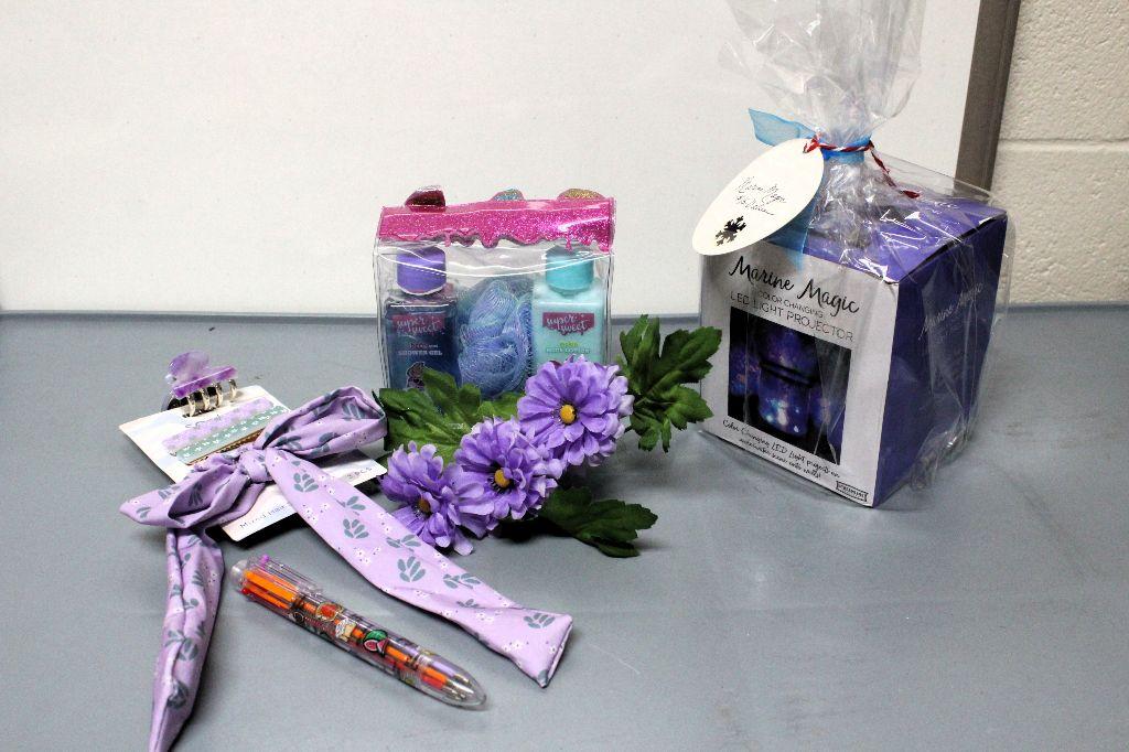 Girls Gift Bag