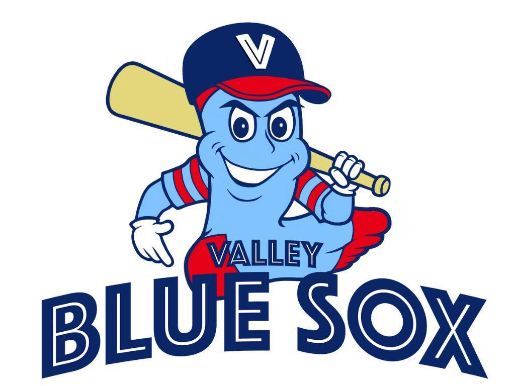Valley Blue Sox Game