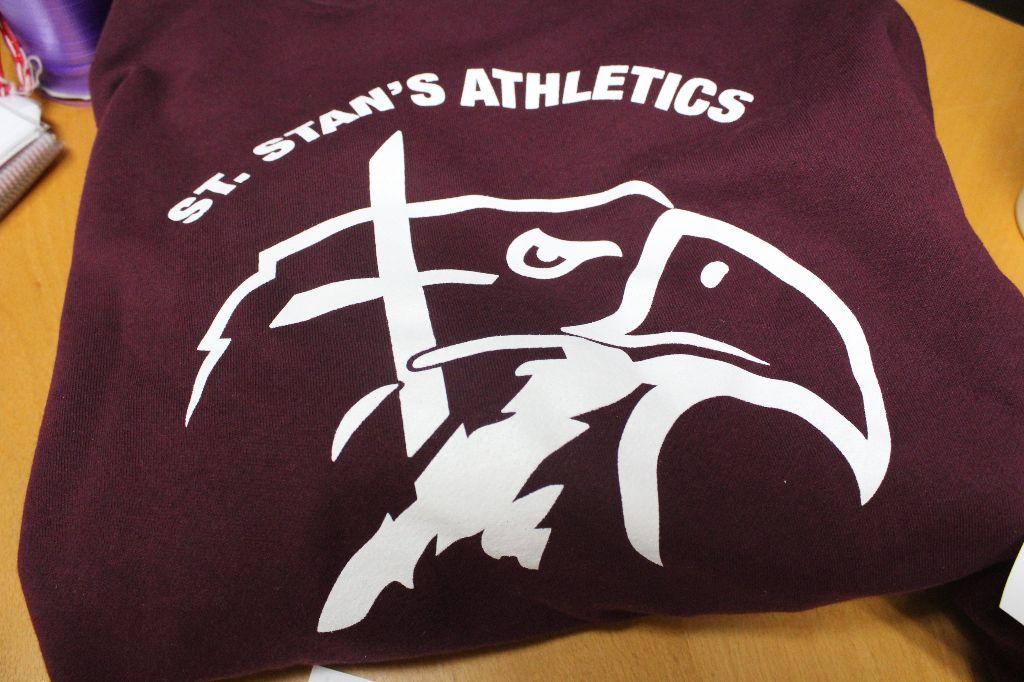 St. Stans Athletic Association Package