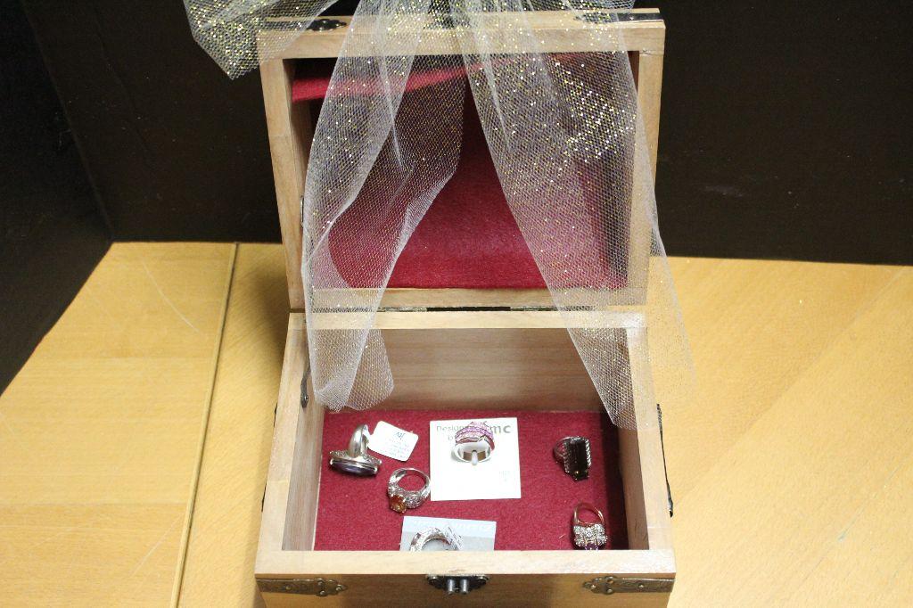 Treasure Chest of Wonder