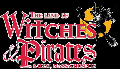 Land of Witches and Pirates