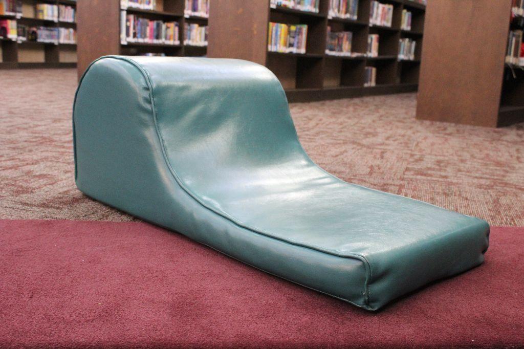 Whistle Chair - Raffle Item