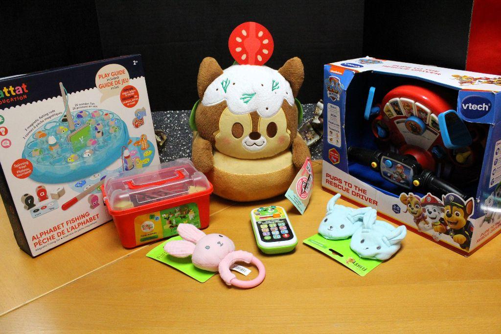 Little Learners Adventure Bundle