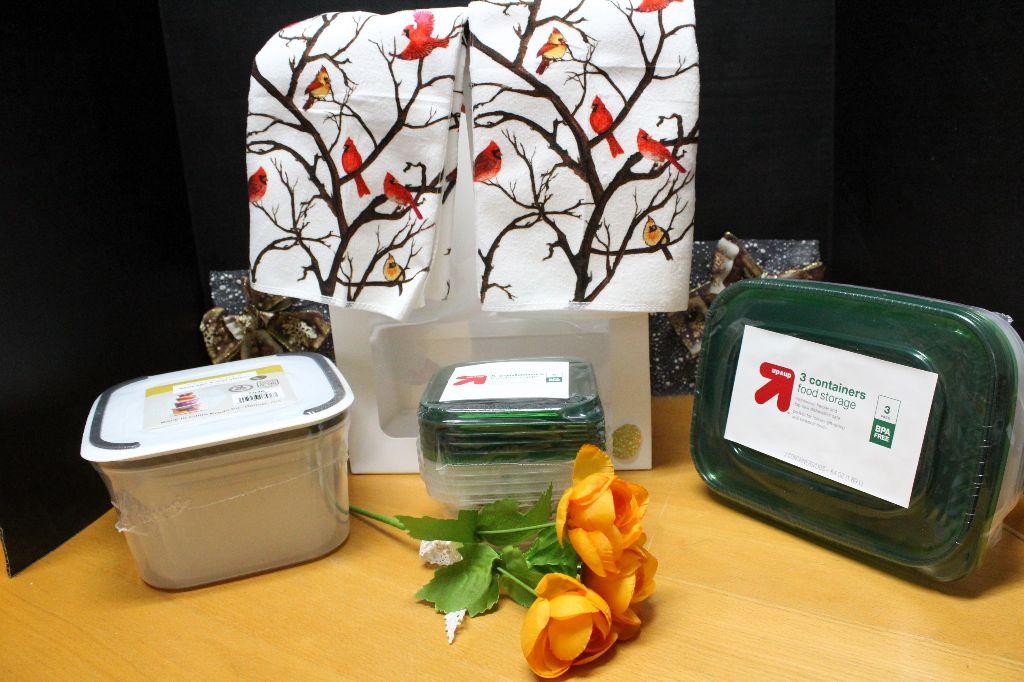 Kitchen Helpers Gift Bag