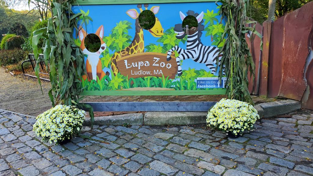 Lupa Zoo Family Pack 2