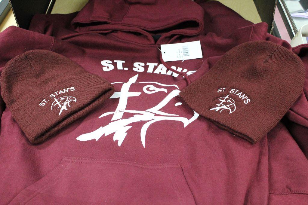 Athletic Associate Package