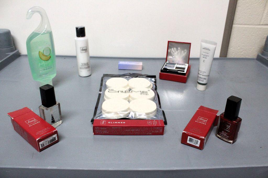 Avon Gift Box