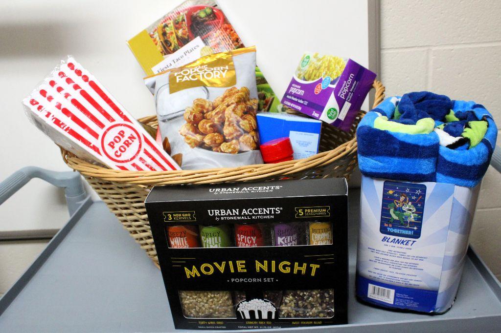 Movie Night
