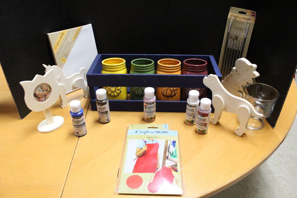 Painting Set