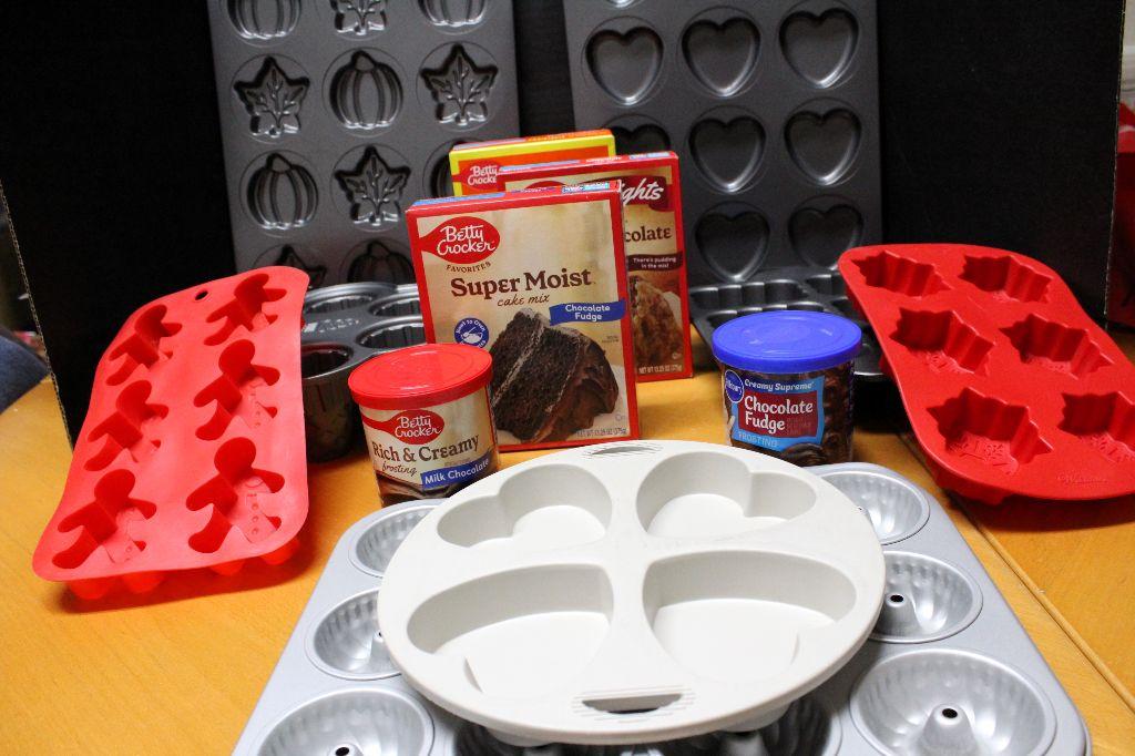 Chocolate Lovers Basket