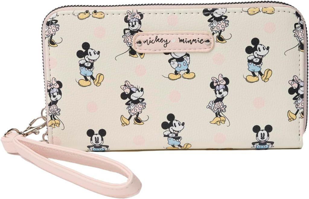 Disney Wristlet