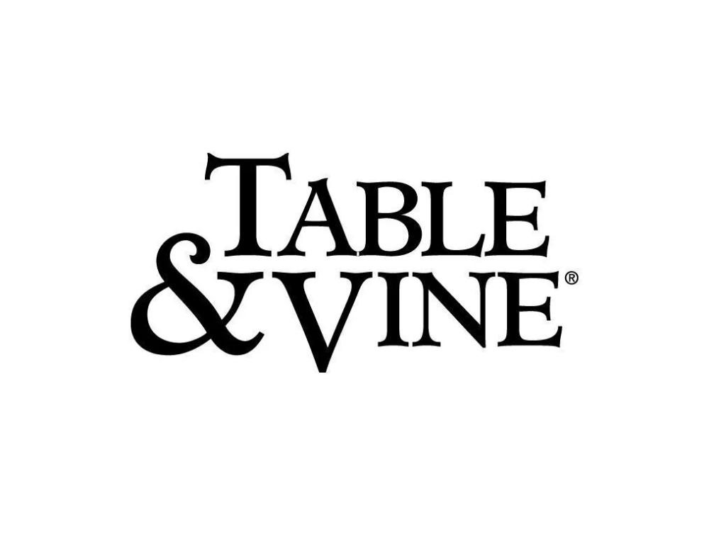 Table and Vine Gift Card