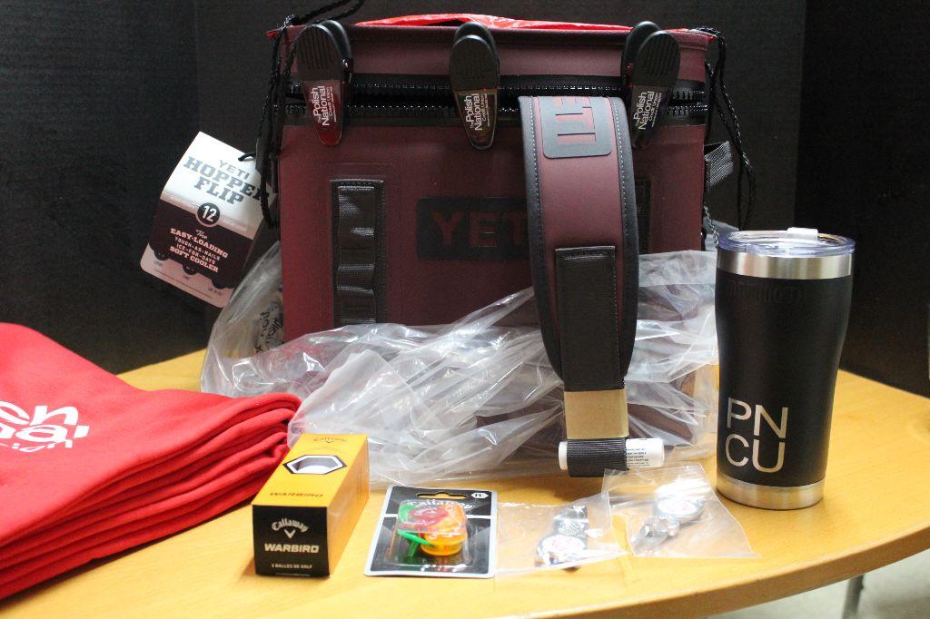Polish National Gift Basket