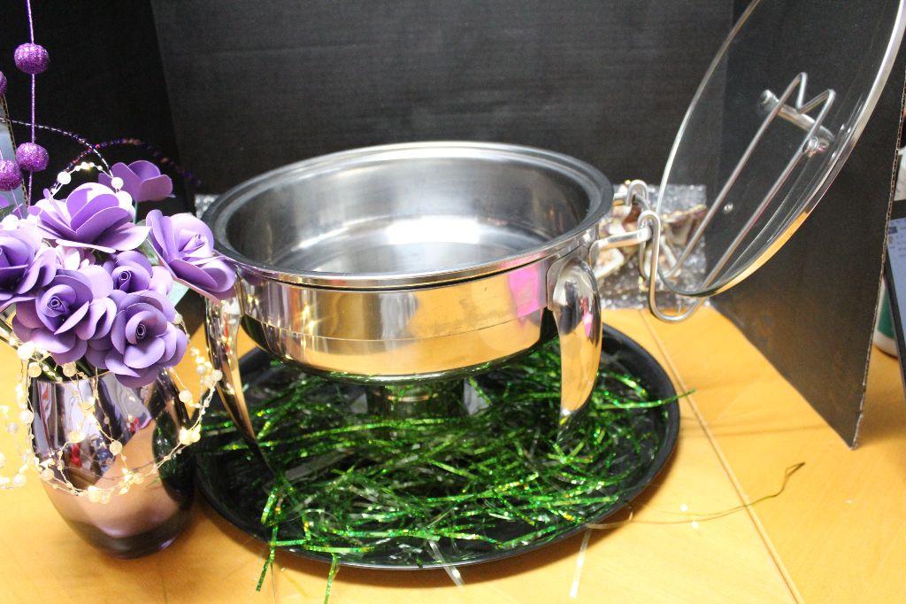 Dinner Made Easy with Chicopee Provisions