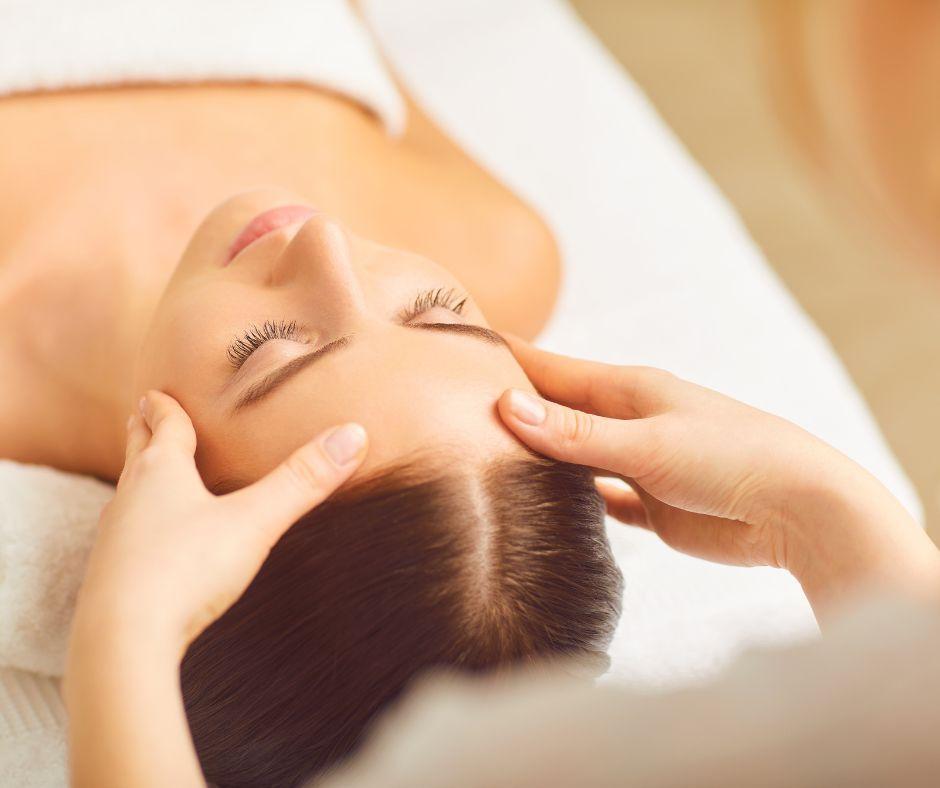 Lynn Labelle Massage