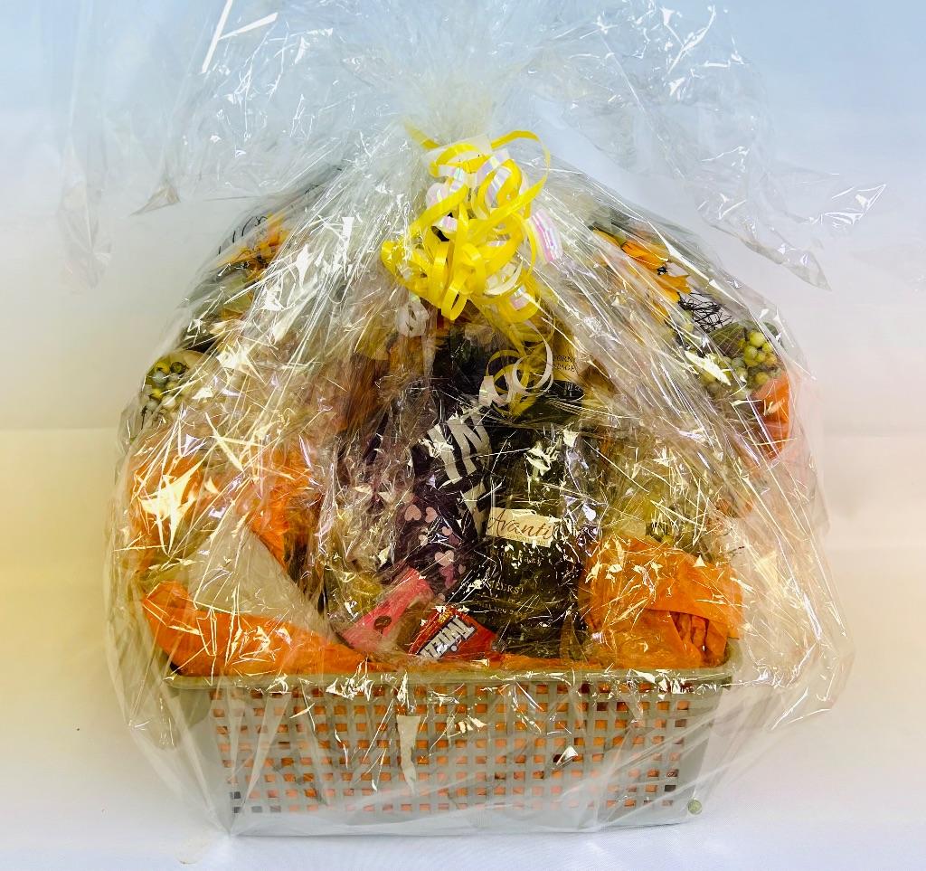 Avanti Senior Living Basket