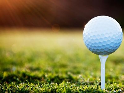 Conroe Country Club - Golf for Four Players with Gol...