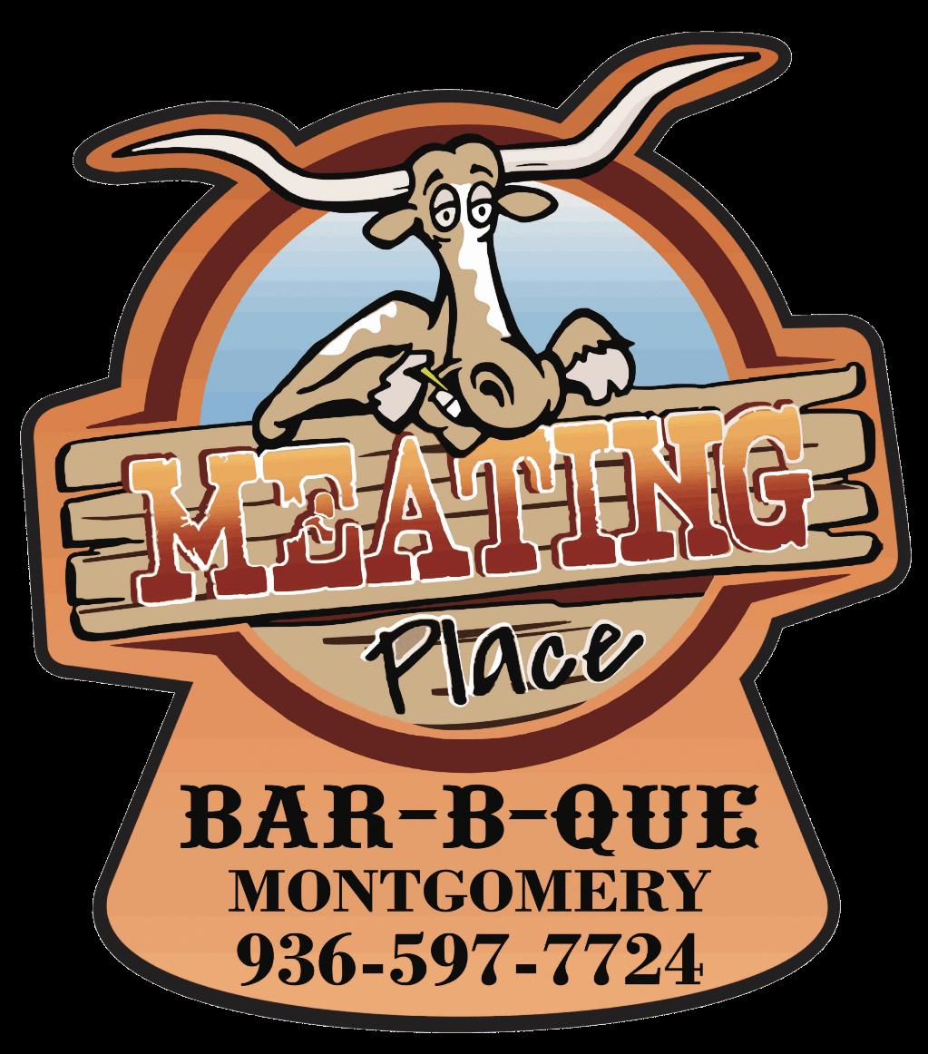 The Meating Place BBQ - Catering for 14 People. (Pic...