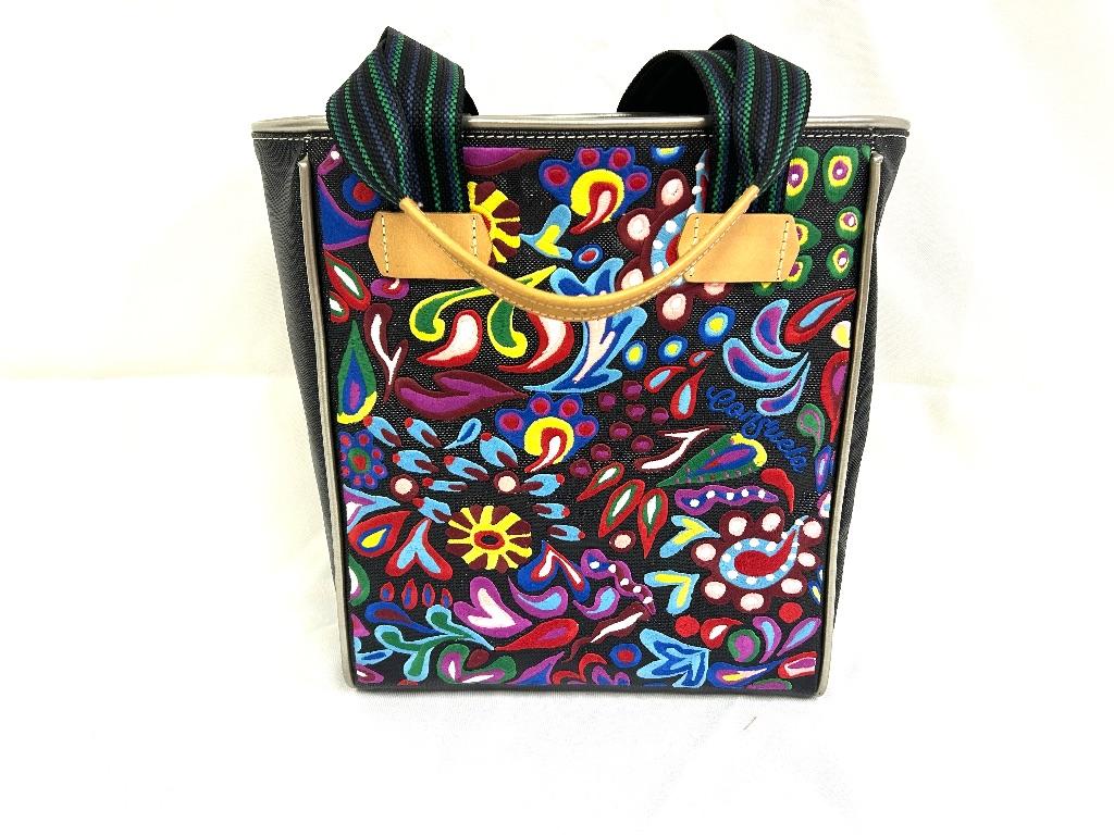 Consuela Sophia Chica Tote