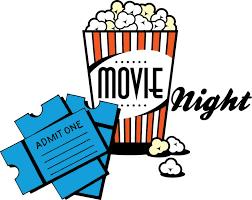 Movie Night & Dinner
