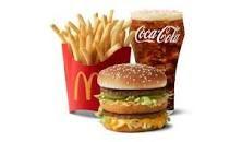 Treat Your Family & Friends to a Meal at McDonal...