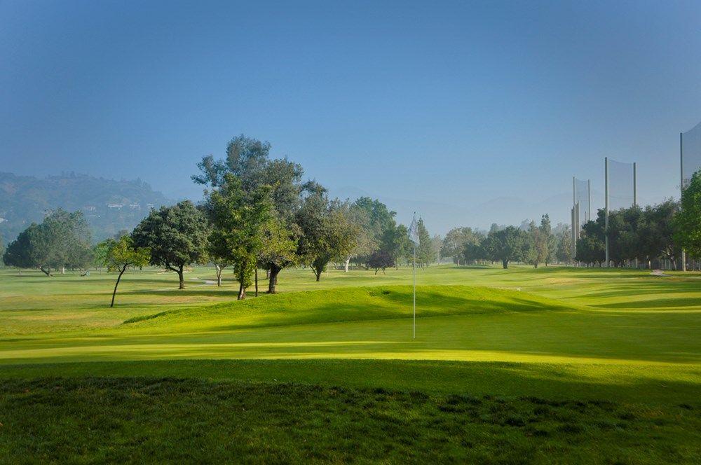 Foursome at Brookside Golf Club