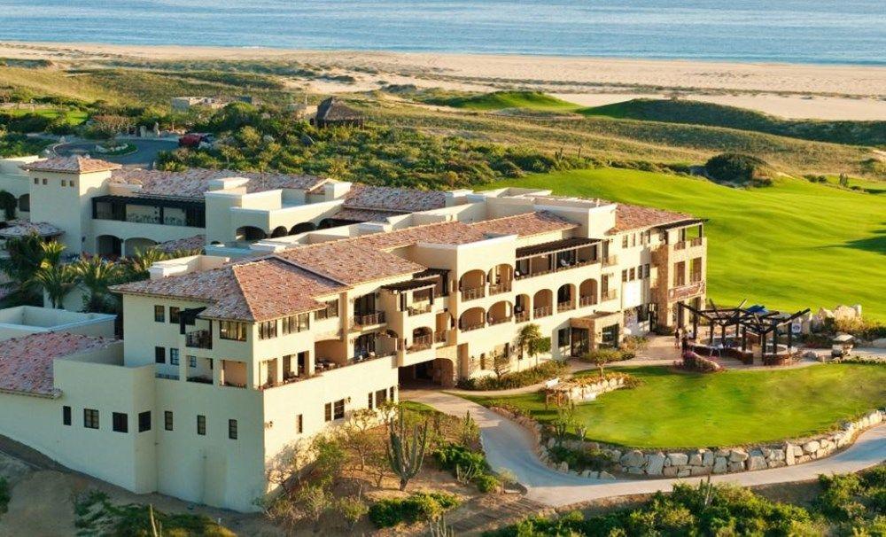 Couples 4 Night Golf Getaway (Top 100)