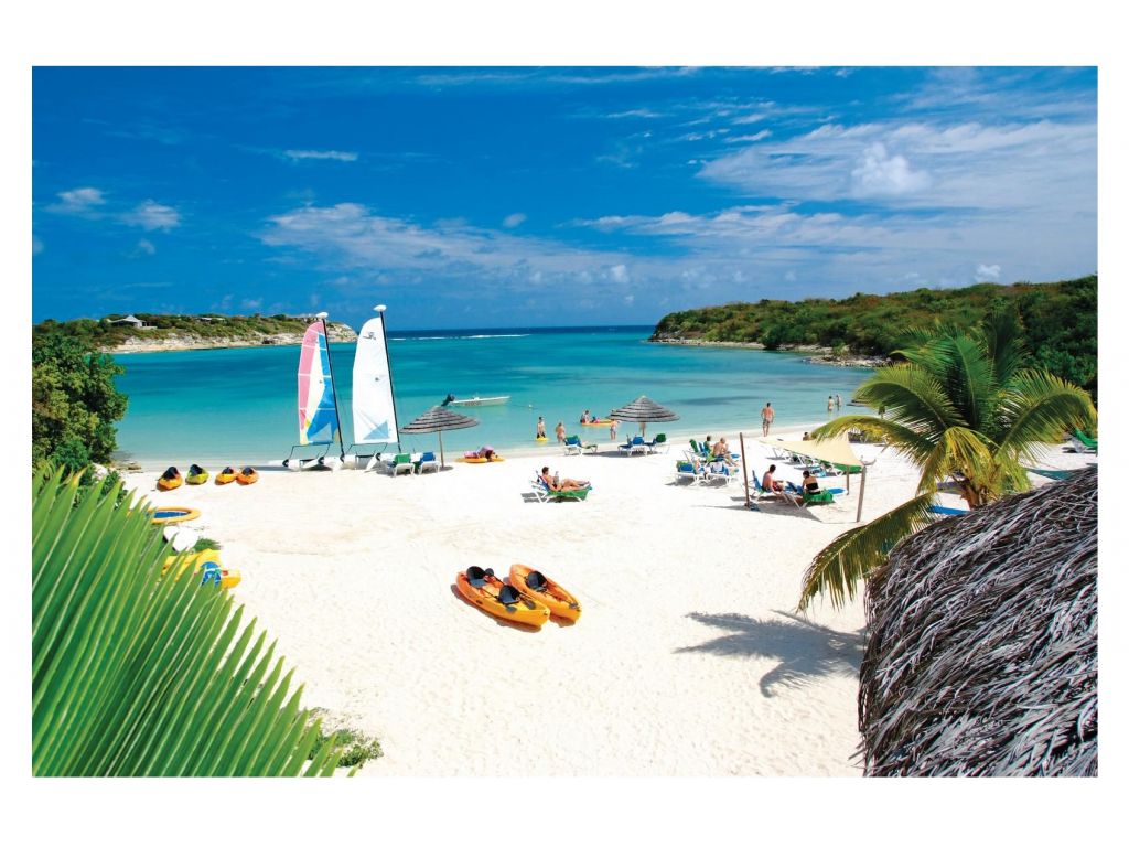 The Verandah Resort & Spa