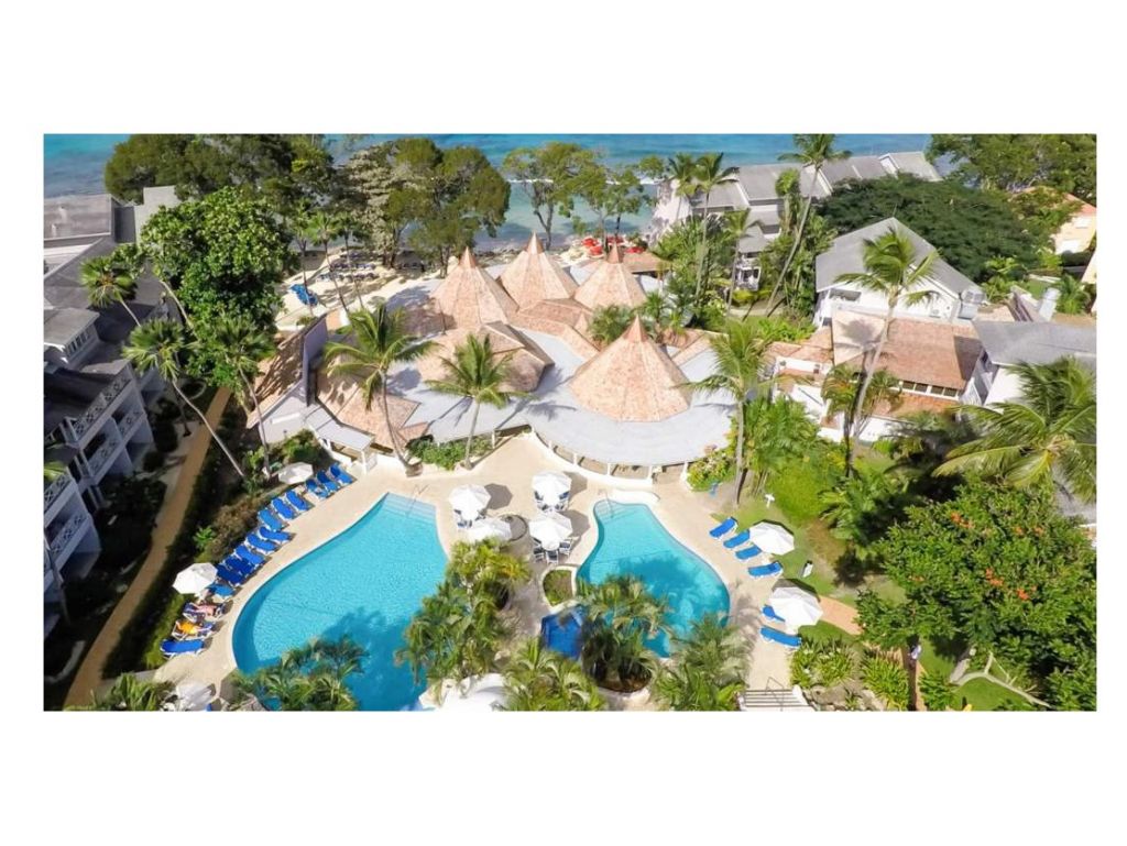 The Club Barbados Resort & Spa