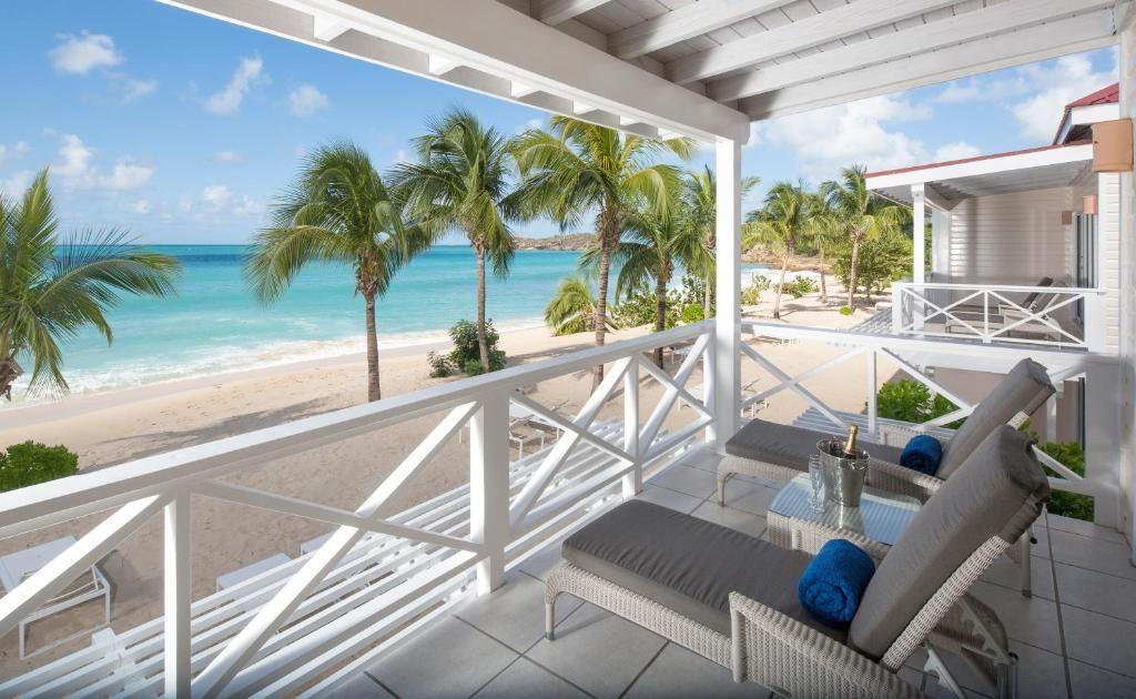 Galley Bay Resort & Spa Antigua